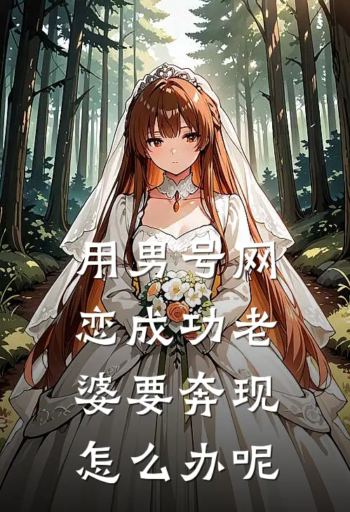 用男号网恋成功老婆要奔现怎么办呢