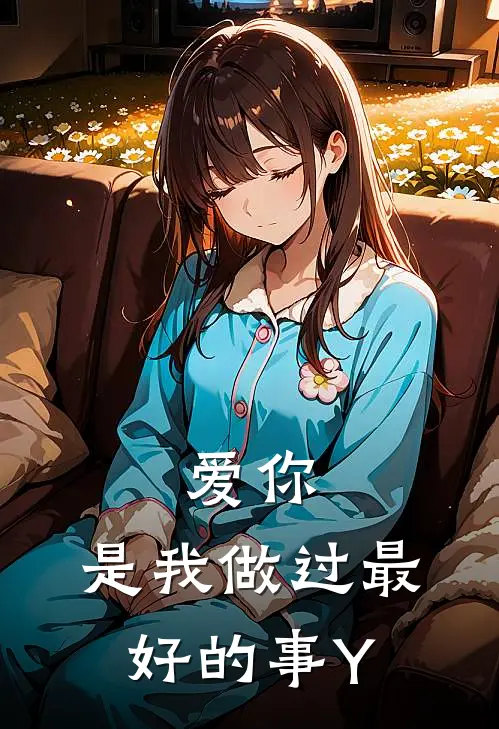 爱你，是我做过最好的事Y