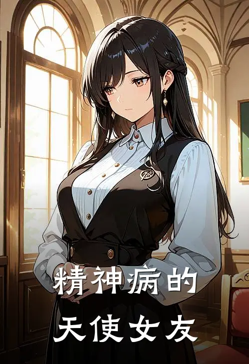 精神病的天使女友