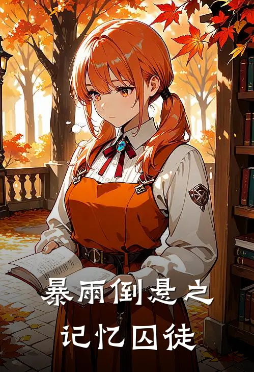 暴雨倒悬之记忆囚徒林深苏白免费小说完整版_完结版小说阅读暴雨倒悬之记忆囚徒(林深苏白)