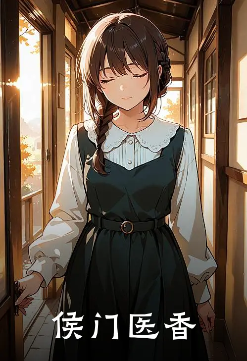 苏绾谢砚(侯门医香)全本免费在线阅读_苏绾谢砚全集在线阅读