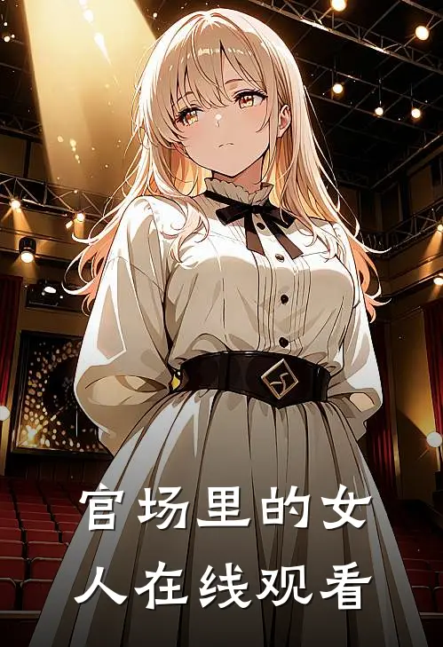 官场里的女人在线观看