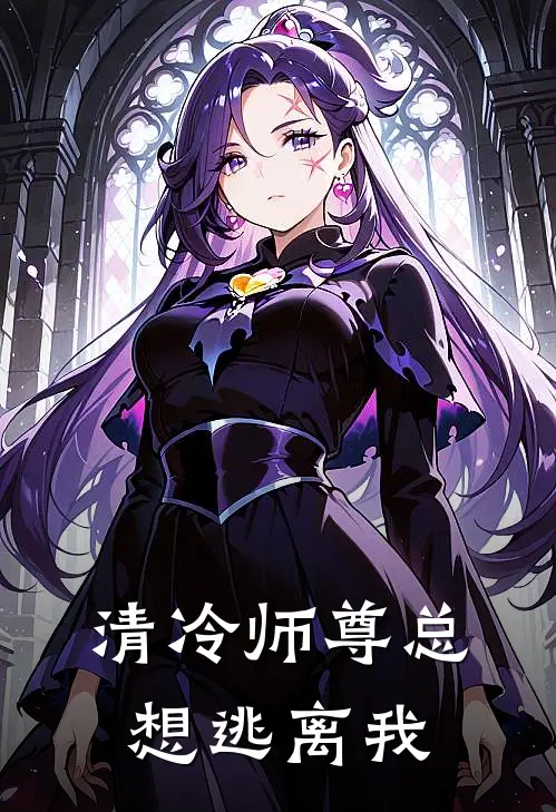 清冷师尊总想逃离我