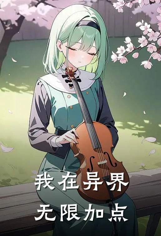 我在异界无限加点