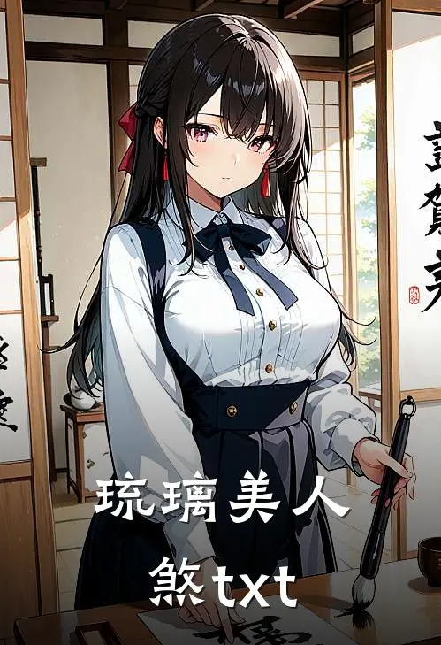 琉璃美人煞txt