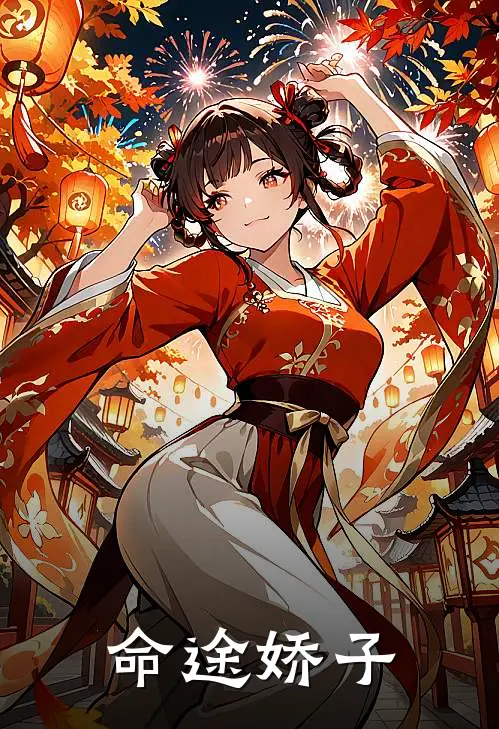 命途娇子