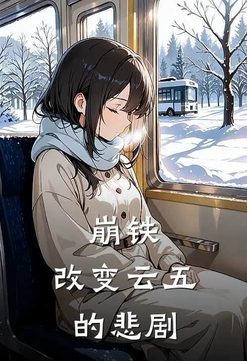 崩铁：改变云五的悲剧