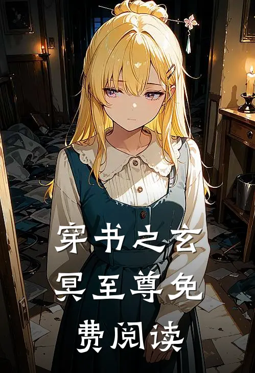 穿书之玄冥至尊免费阅读