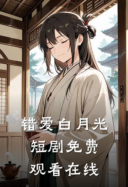 错爱白月光短剧免费观看在线