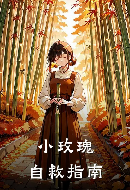 小玫瑰，自救指南