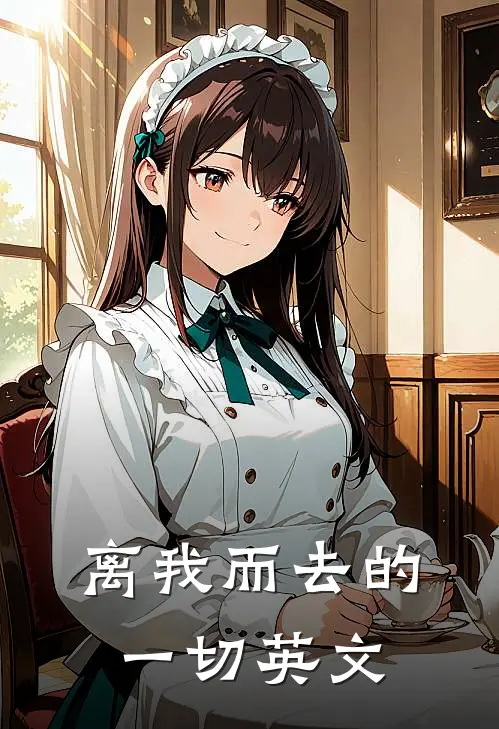 离我而去的一切英文