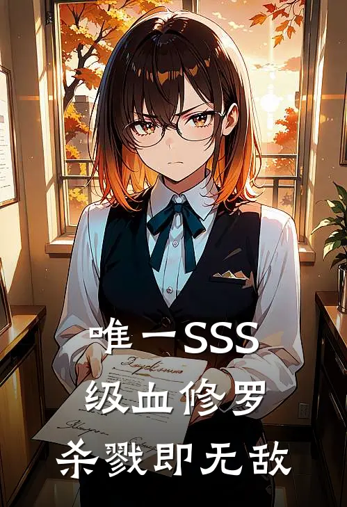 唯一SSS级血修罗，杀戮即无敌(陈默沈梦姬)免费阅读无弹窗_最新好看小说推荐唯一SSS级血修罗，杀戮即无敌陈默沈梦姬