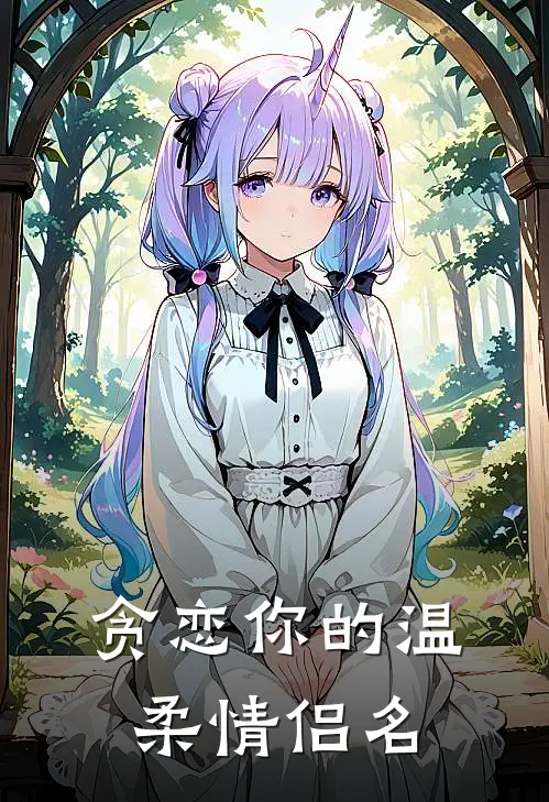 贪恋你的温柔情侣名