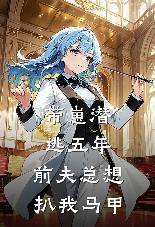 苏婉陆景渊(带崽潜逃五年：前夫总想扒我马甲)_《带崽潜逃五年：前夫总想扒我马甲》最新章节免费在线阅读