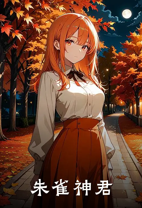 朱雀神君穆子涵赤璃免费完本小说_小说推荐完本朱雀神君(穆子涵赤璃)