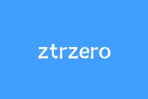 ztrzero