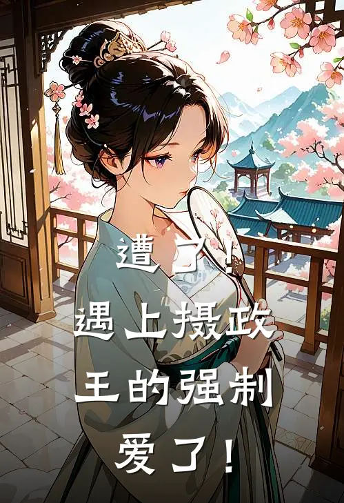 遭了！遇上摄政王的强制爱了！