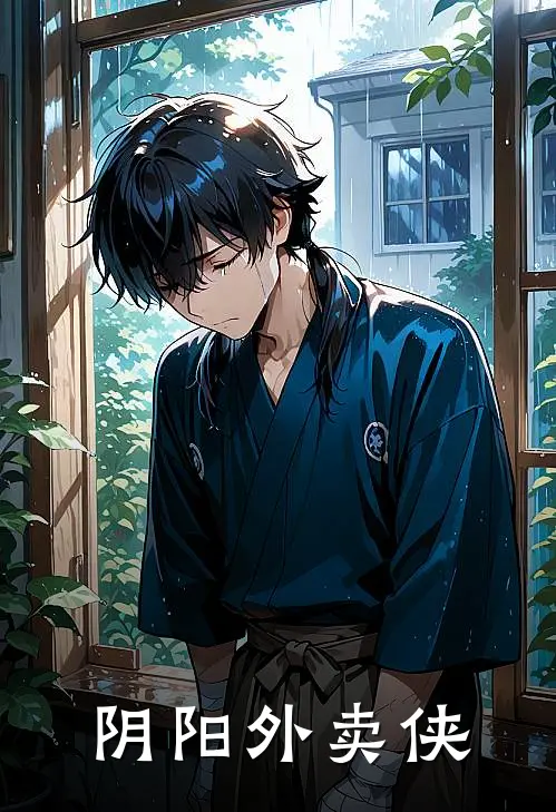 阴阳外卖侠陈小刀李建国热门的小说_热门小说在线阅读阴阳外卖侠陈小刀李建国