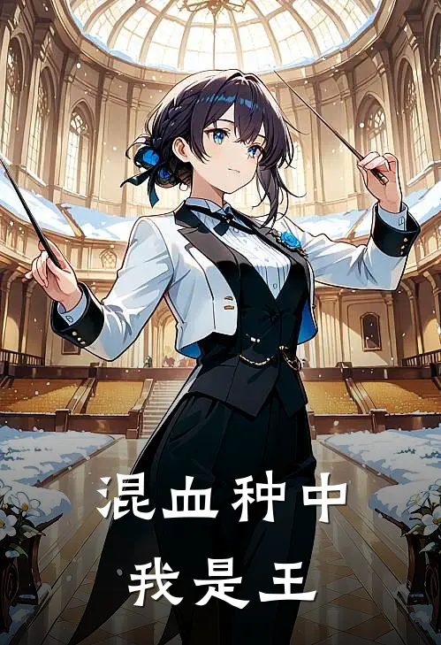 混血种中我是王