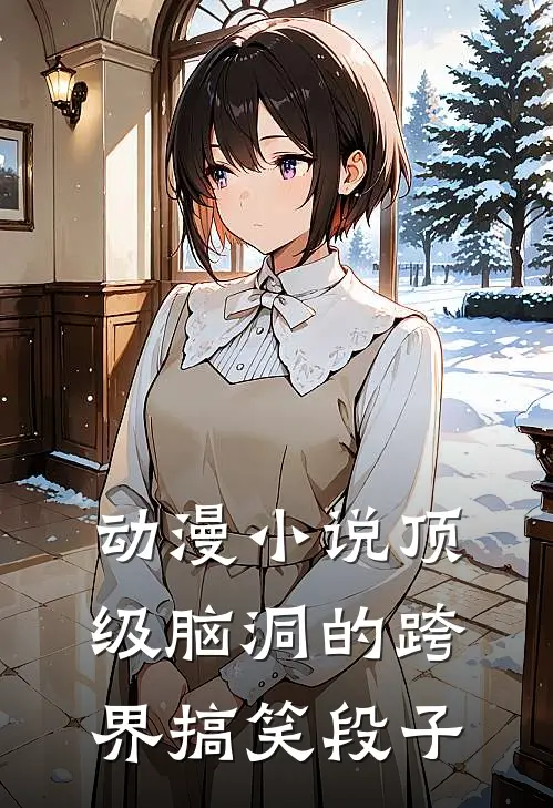 动漫小说顶级脑洞的跨界搞笑段子