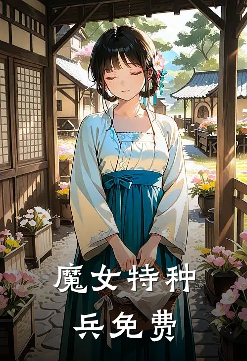 魔女特种兵免费