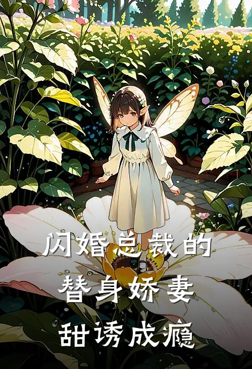 《闪婚总裁的替身娇妻：甜诱成瘾》林晚星陆沉舟免费完本小说在线阅读_《闪婚总裁的替身娇妻：甜诱成瘾》林晚星陆沉舟免费小说