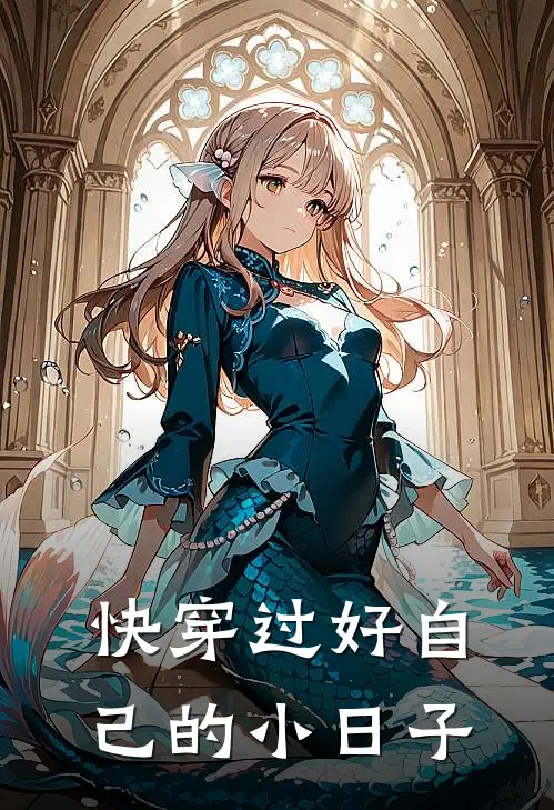 快穿过好自己的小日子