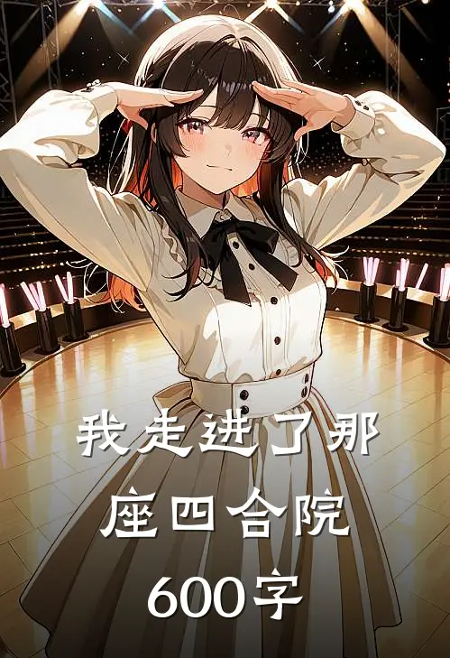 我走进了那座四合院600字