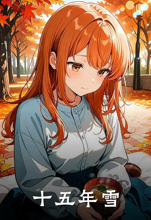 十五年雪(夏栀诺萧承煜)全本免费在线阅读_夏栀诺萧承煜全文阅读