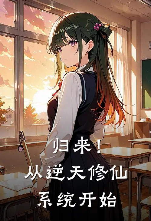 归来！从逆天修仙系统开始(苏七夜莫云天)完整版免费全文阅读_最热门小说归来！从逆天修仙系统开始苏七夜莫云天