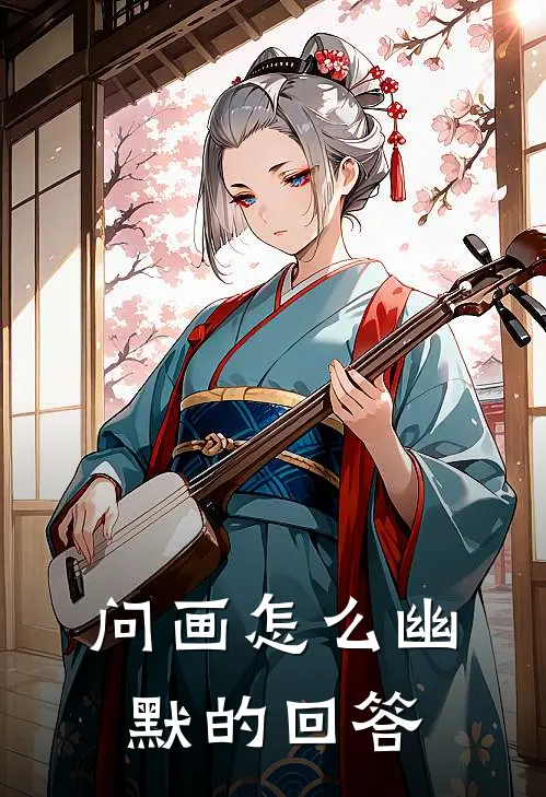 问画怎么幽默的回答