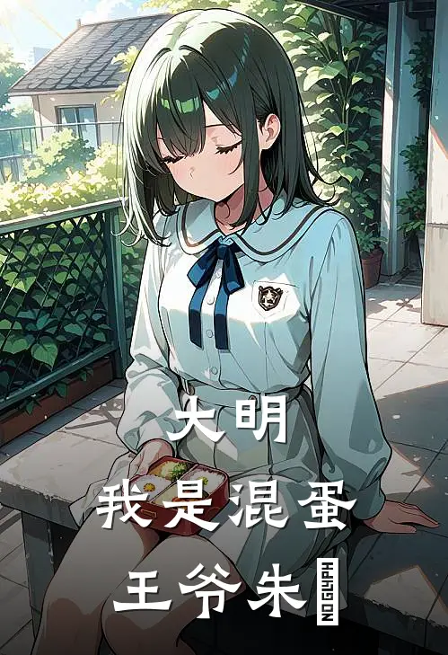 大明：我是混蛋王爷朱樉(朱樉朱标)热门小说_完结版小说全文免费阅读大明：我是混蛋王爷朱樉(朱樉朱标)