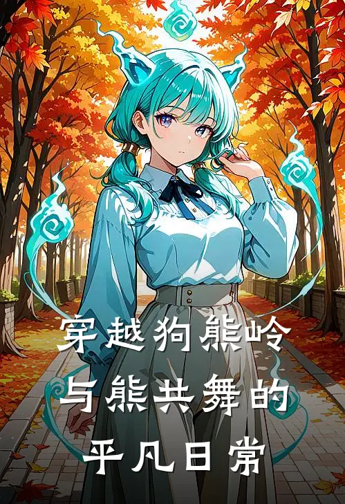 穿越狗熊岭：与熊共舞的平凡日常