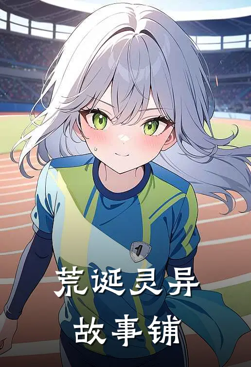 荒诞灵异故事铺