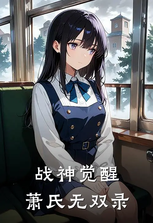 战神觉醒：萧氏无双录