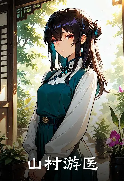 山村游医(王德贵辛夷)全章节在线阅读_王德贵辛夷全章节在线阅读