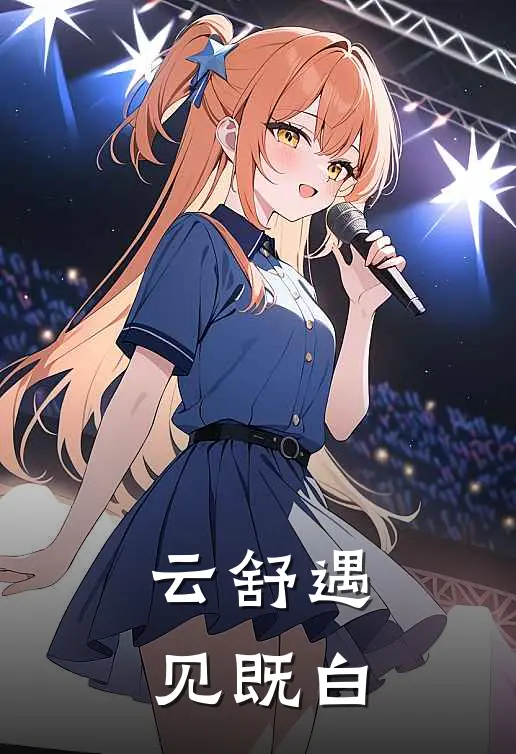 云舒遇见既白(云舒云舒姐)完结版小说全文免费阅读_最新小说云舒遇见既白(云舒云舒姐)