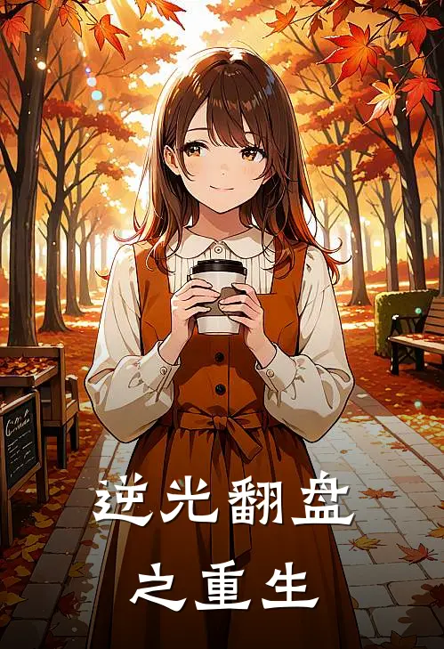 逆光翻盘之重生