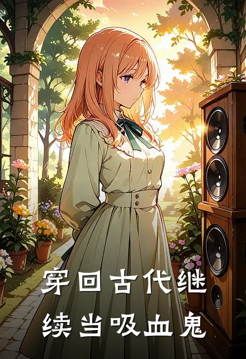 穿回古代继续当吸血鬼