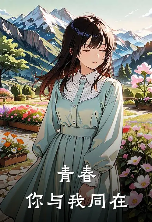 青春，你与我同在