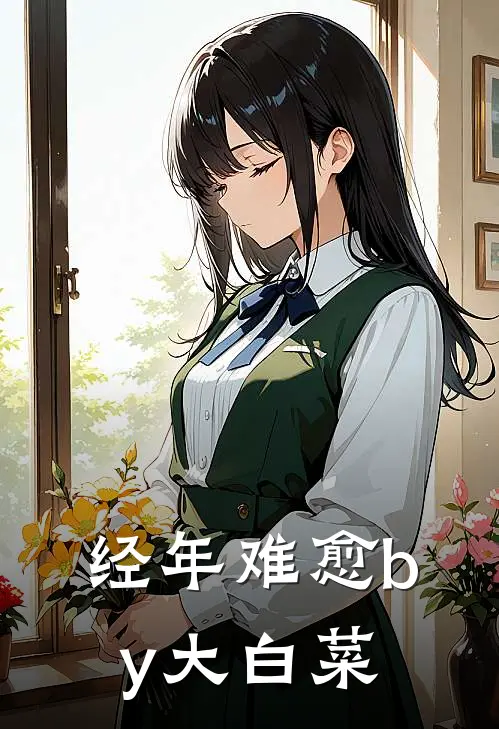 经年难愈by大白菜