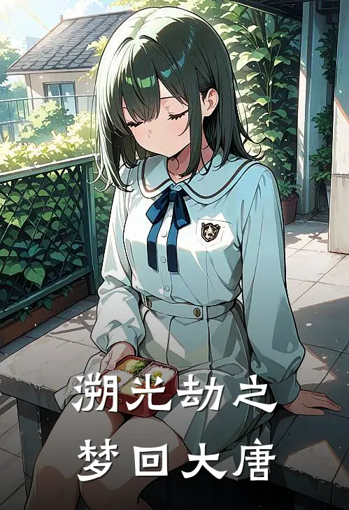 溯光劫之梦回大唐林夏李琰免费小说全集_小说免费完结溯光劫之梦回大唐林夏李琰