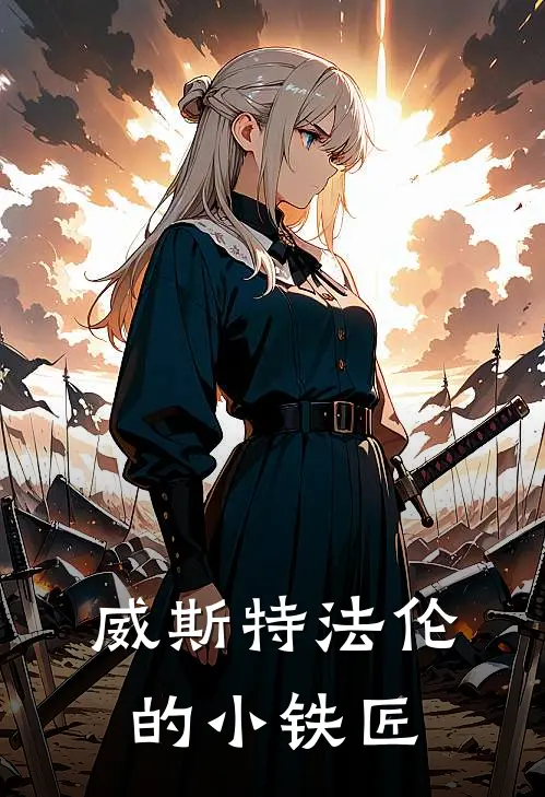 威斯特法伦的小铁匠