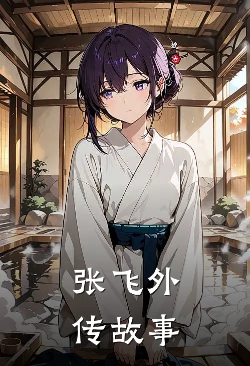 张飞外传 故事