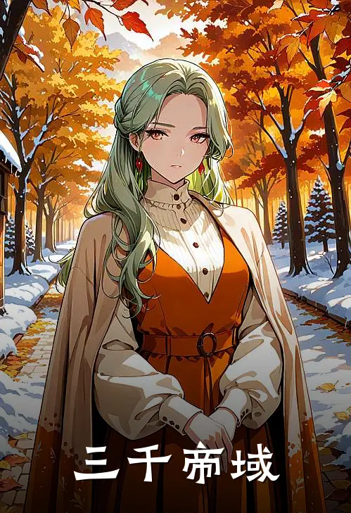 三千帝域(林尘黎落)最新好看小说_无弹窗全文免费阅读三千帝域林尘黎落