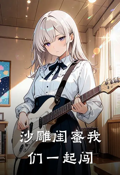 沙雕闺蜜我们一起闯