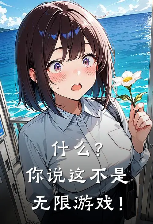 什么？你说这不是无限游戏！