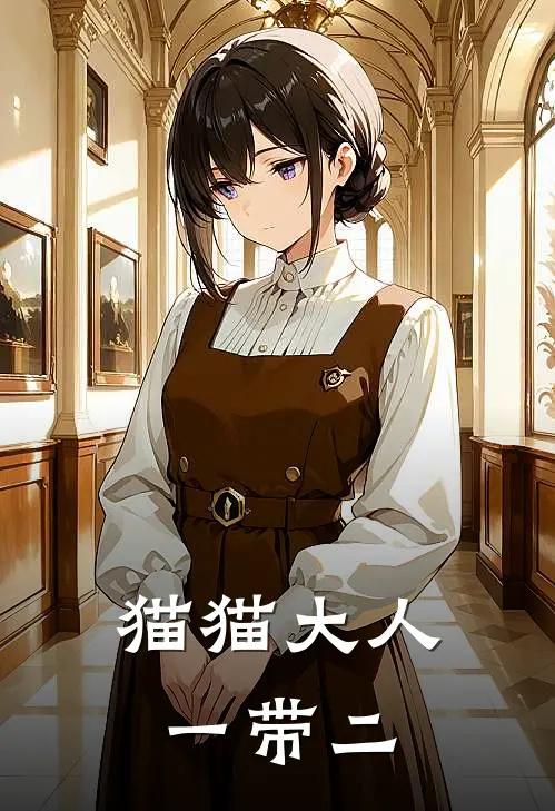 猫猫大人一带二
