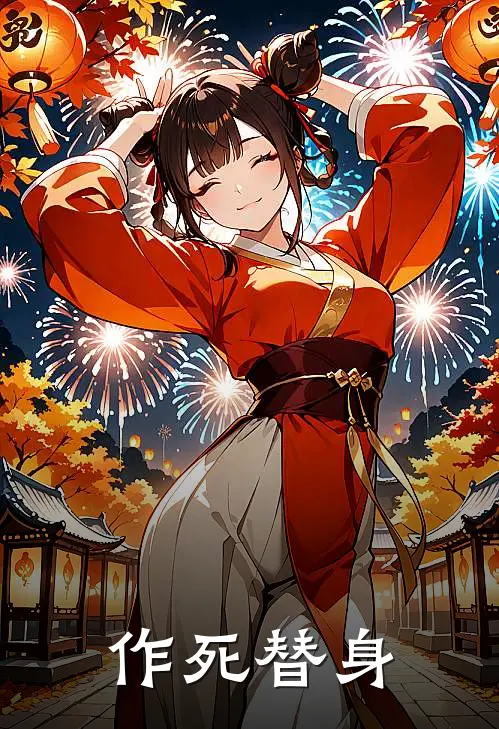 作死替身