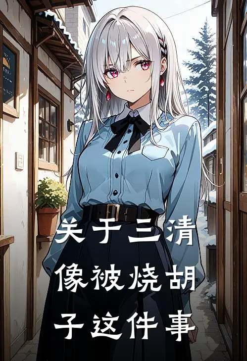 关于三清像被烧胡子这件事(云栖雪魄)最新完本小说推荐_免费小说推荐关于三清像被烧胡子这件事云栖雪魄